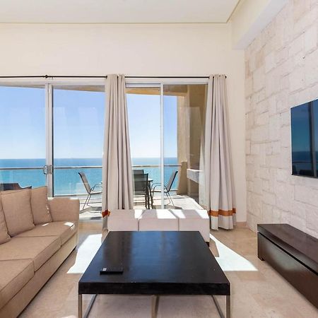 Encanto Living Penthouse By Kivoya Puerto Peñasco Exteriör bild