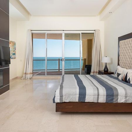Encanto Living Penthouse By Kivoya Puerto Peñasco Exteriör bild