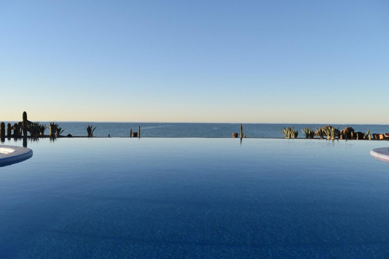 Encanto Living Penthouse By Kivoya Puerto Peñasco Exteriör bild