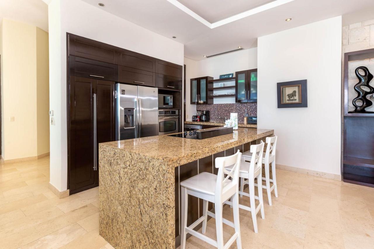Encanto Living Penthouse By Kivoya Puerto Peñasco Exteriör bild