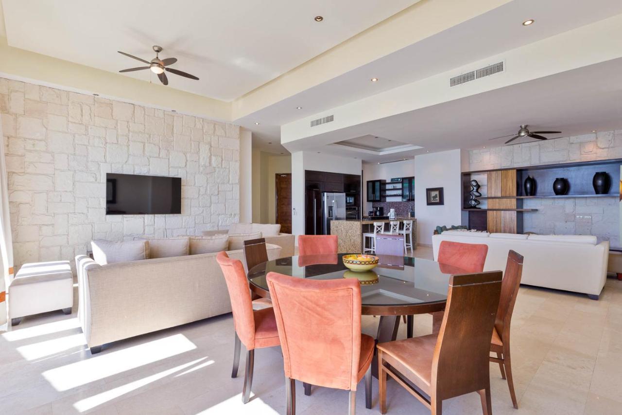 Encanto Living Penthouse By Kivoya Puerto Peñasco Exteriör bild
