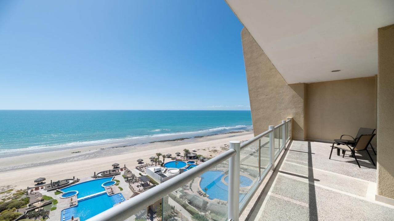 Encanto Living Penthouse By Kivoya Puerto Peñasco Exteriör bild