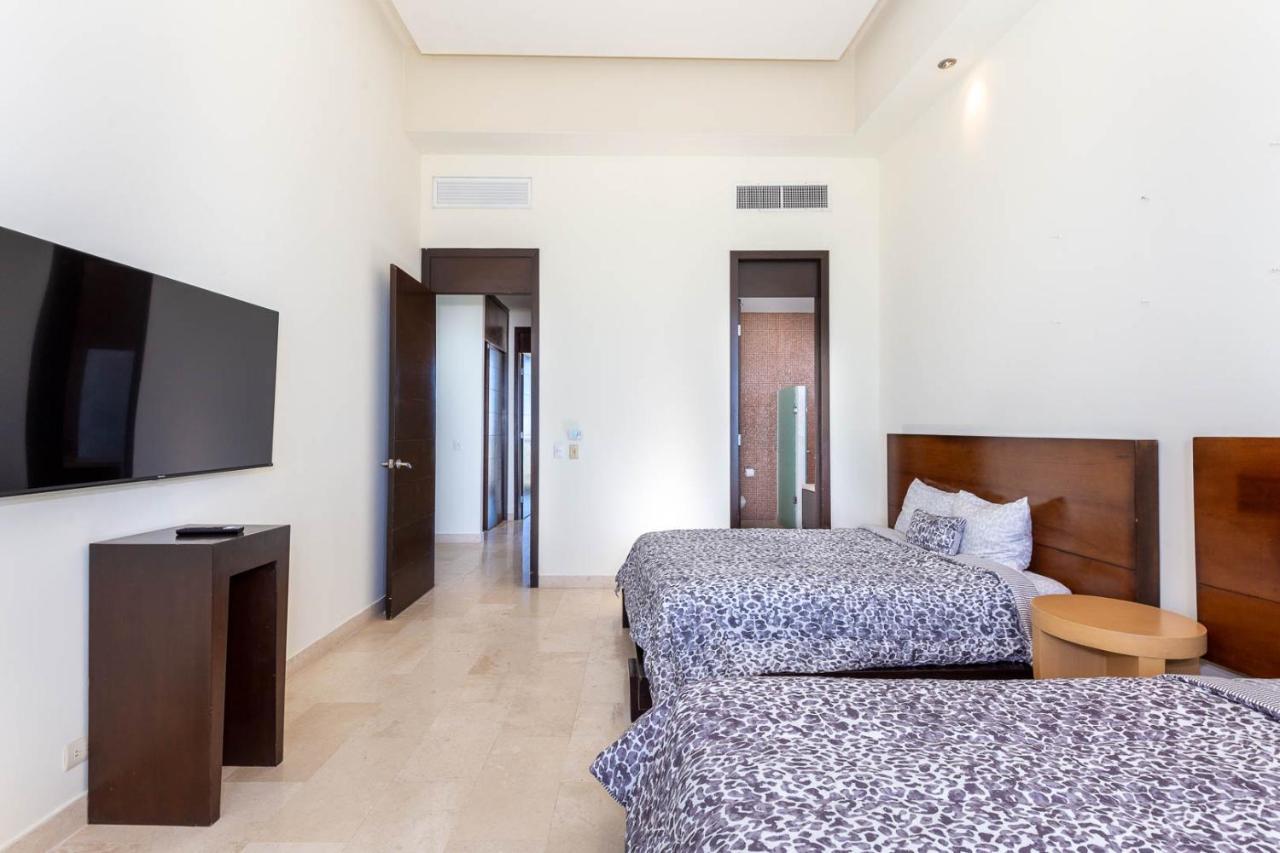 Encanto Living Penthouse By Kivoya Puerto Peñasco Exteriör bild