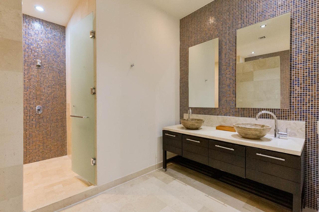 Encanto Living Penthouse By Kivoya Puerto Peñasco Exteriör bild