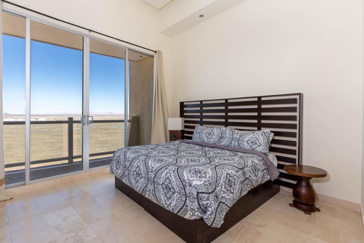 Encanto Living Penthouse By Kivoya Puerto Peñasco Exteriör bild