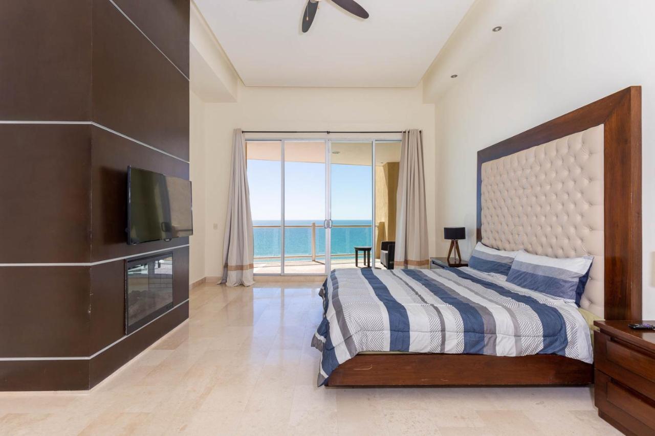 Encanto Living Penthouse By Kivoya Puerto Peñasco Exteriör bild