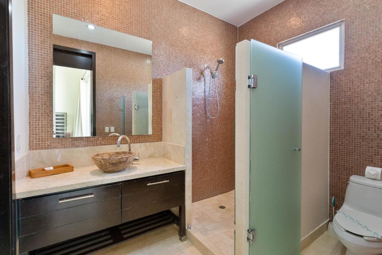Encanto Living Penthouse By Kivoya Puerto Peñasco Exteriör bild