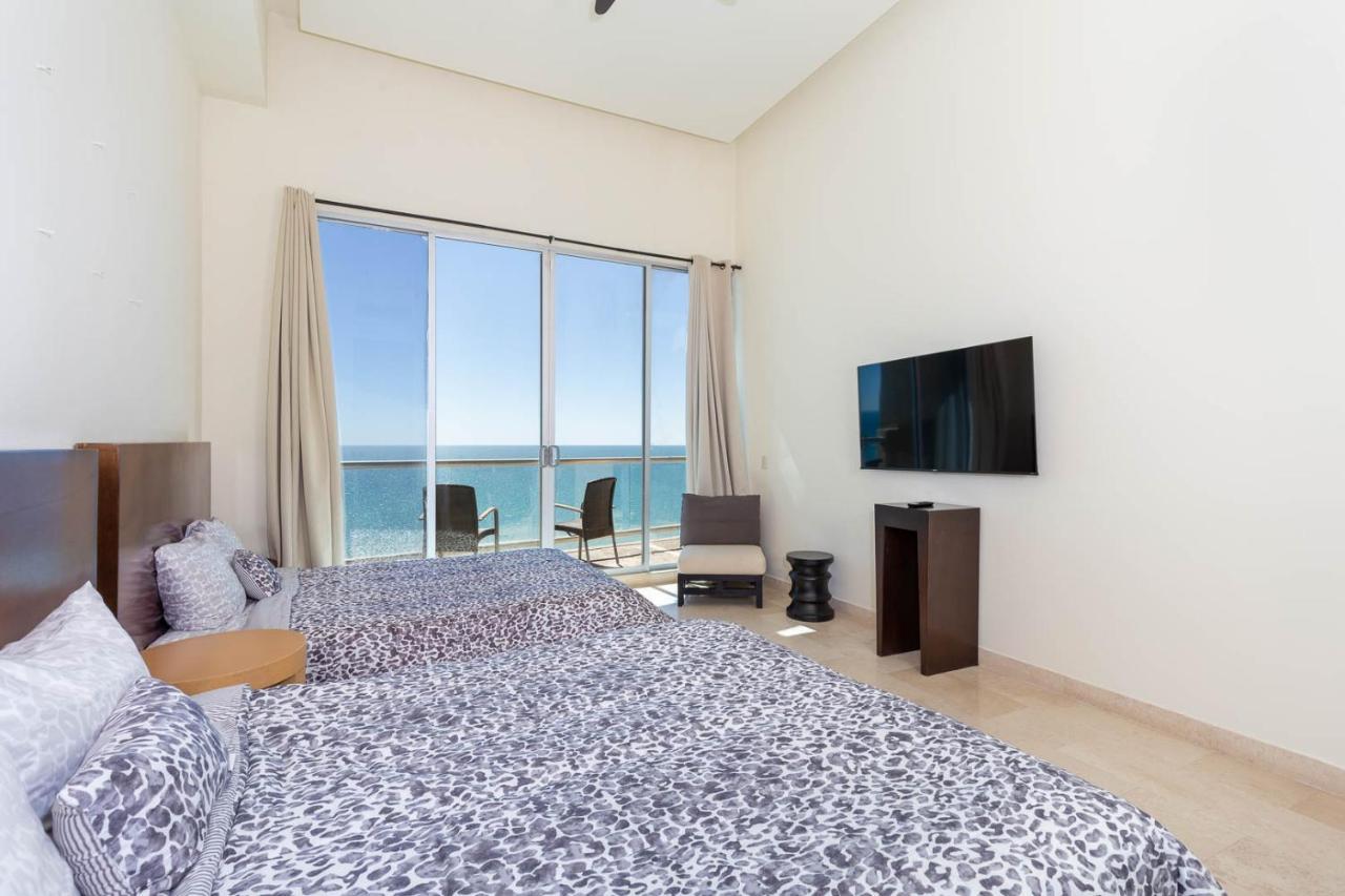 Encanto Living Penthouse By Kivoya Puerto Peñasco Exteriör bild