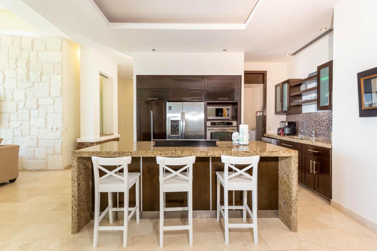 Encanto Living Penthouse By Kivoya Puerto Peñasco Exteriör bild