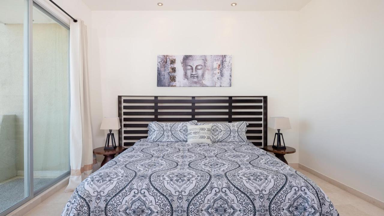 Encanto Living Penthouse By Kivoya Puerto Peñasco Exteriör bild
