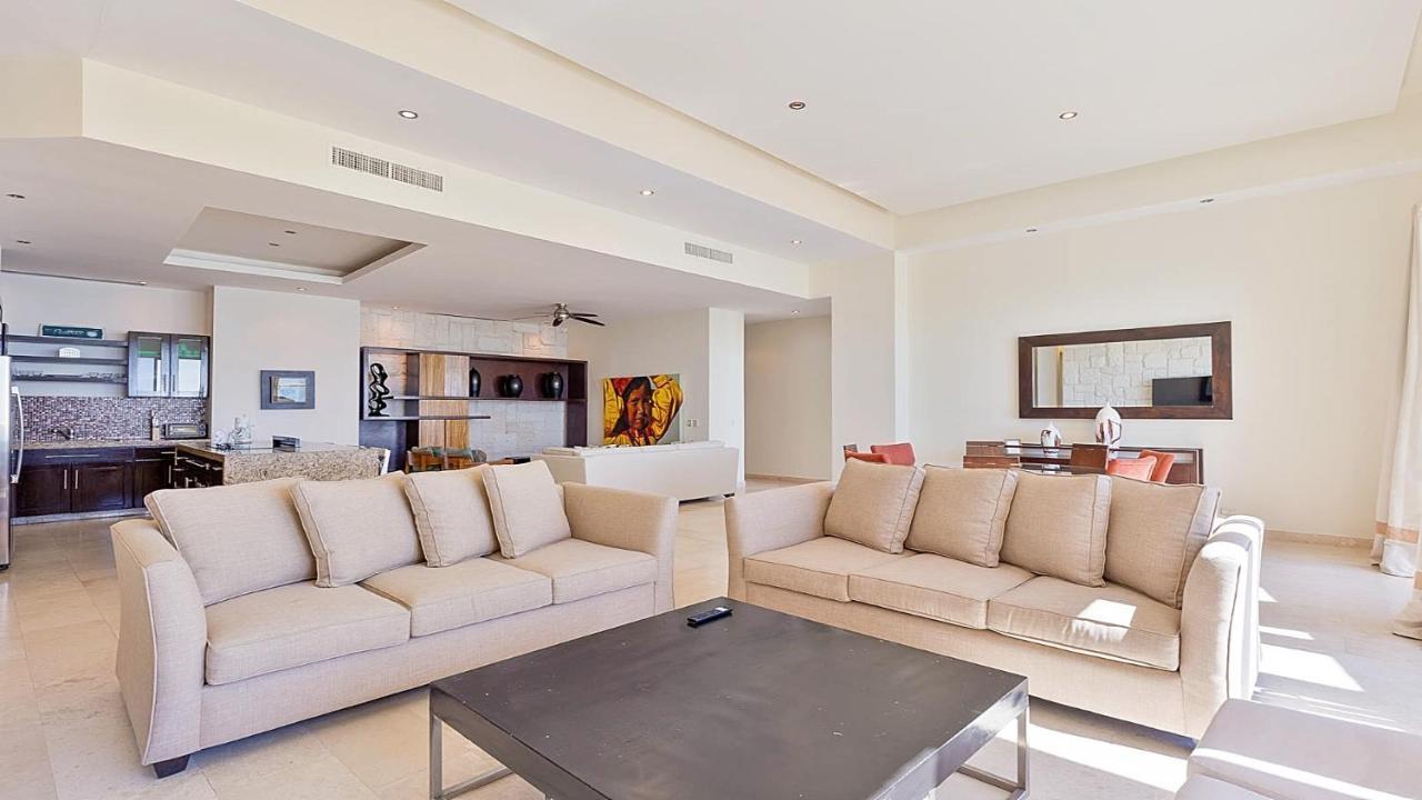 Encanto Living Penthouse By Kivoya Puerto Peñasco Exteriör bild