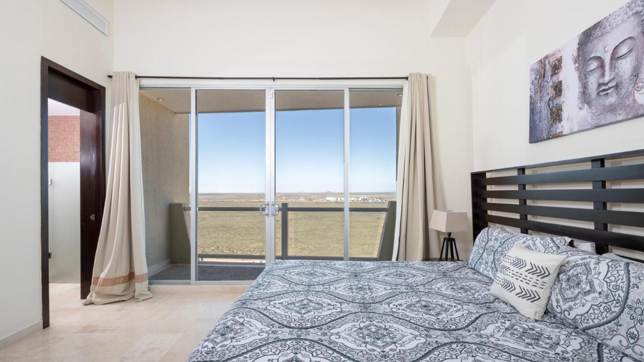 Encanto Living Penthouse By Kivoya Puerto Peñasco Exteriör bild