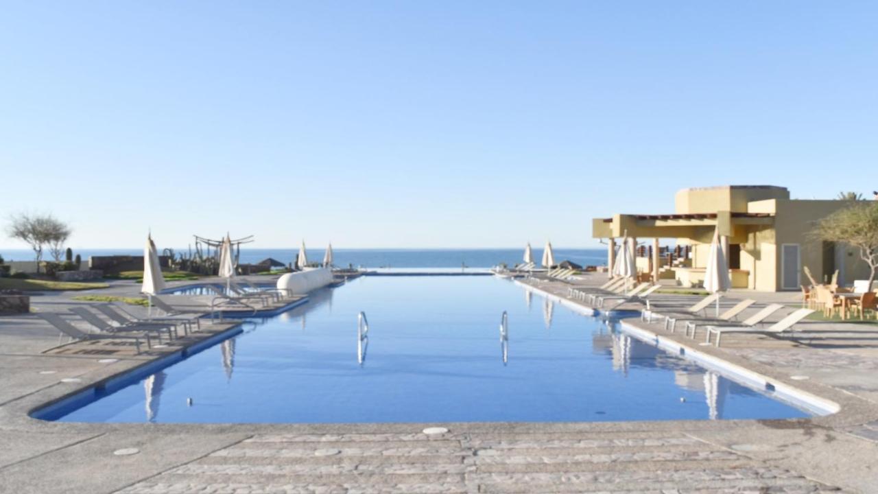 Encanto Living Penthouse By Kivoya Puerto Peñasco Exteriör bild