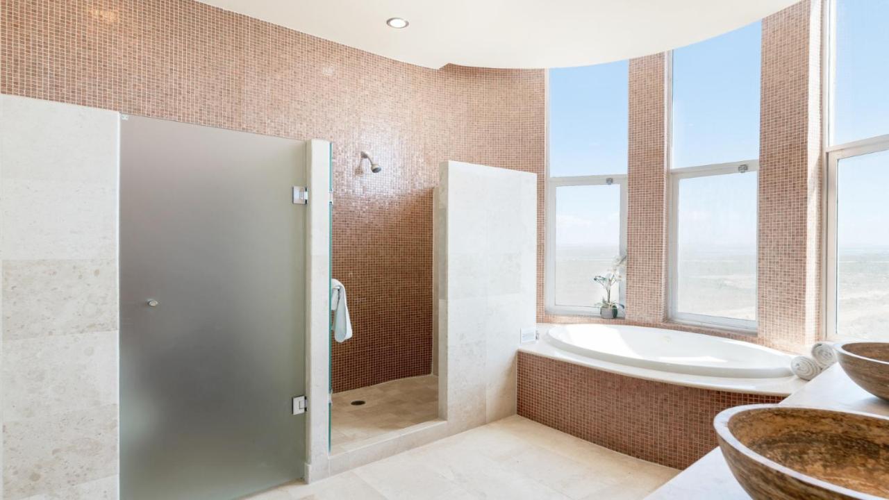 Encanto Living Penthouse By Kivoya Puerto Peñasco Exteriör bild