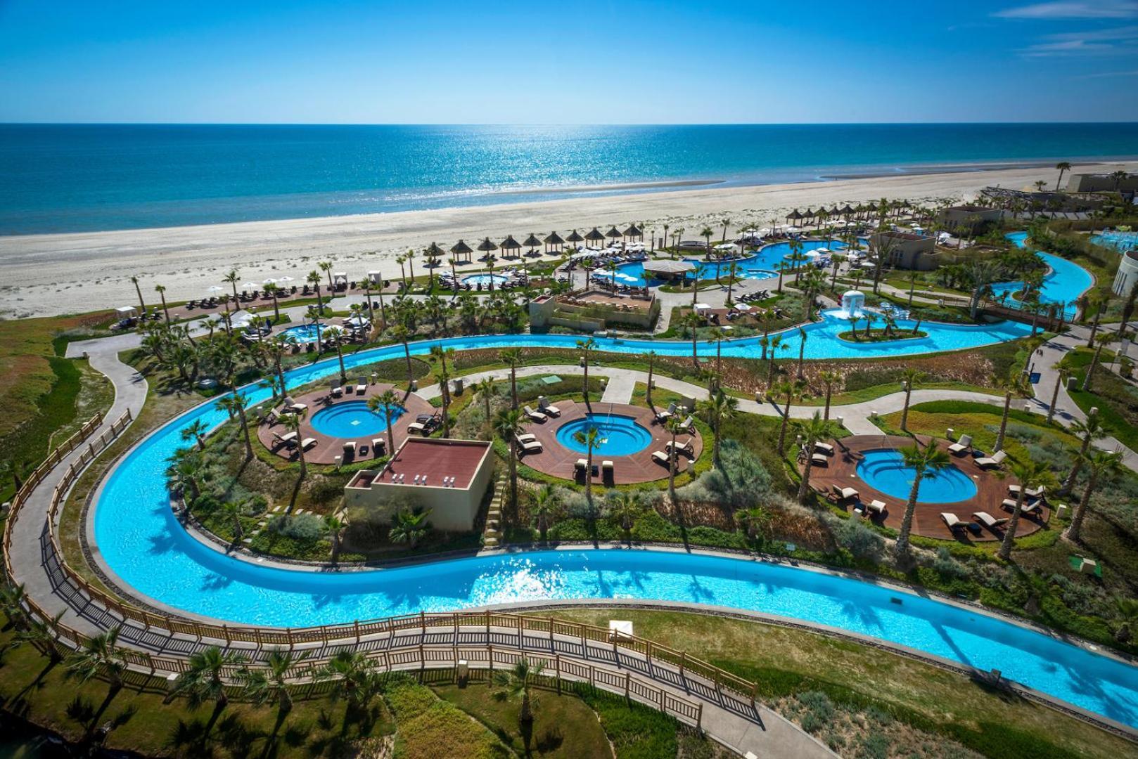 Encanto Living Penthouse By Kivoya Puerto Peñasco Exteriör bild