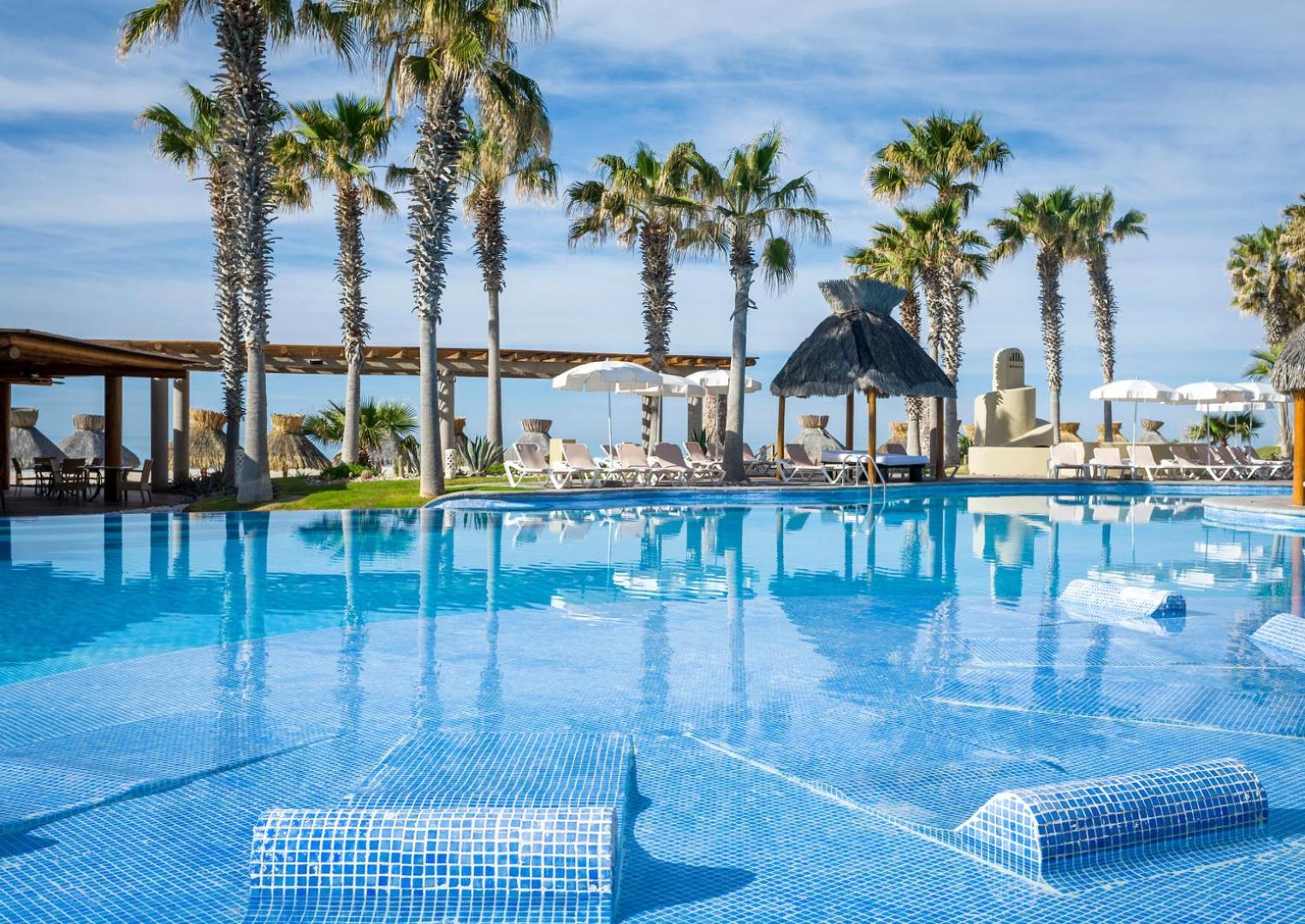 Encanto Living Penthouse By Kivoya Puerto Peñasco Exteriör bild
