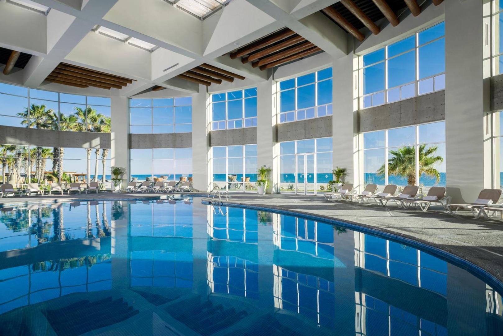 Encanto Living Penthouse By Kivoya Puerto Peñasco Exteriör bild