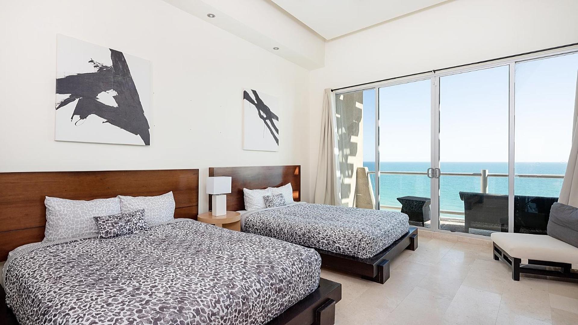 Encanto Living Penthouse By Kivoya Puerto Peñasco Exteriör bild
