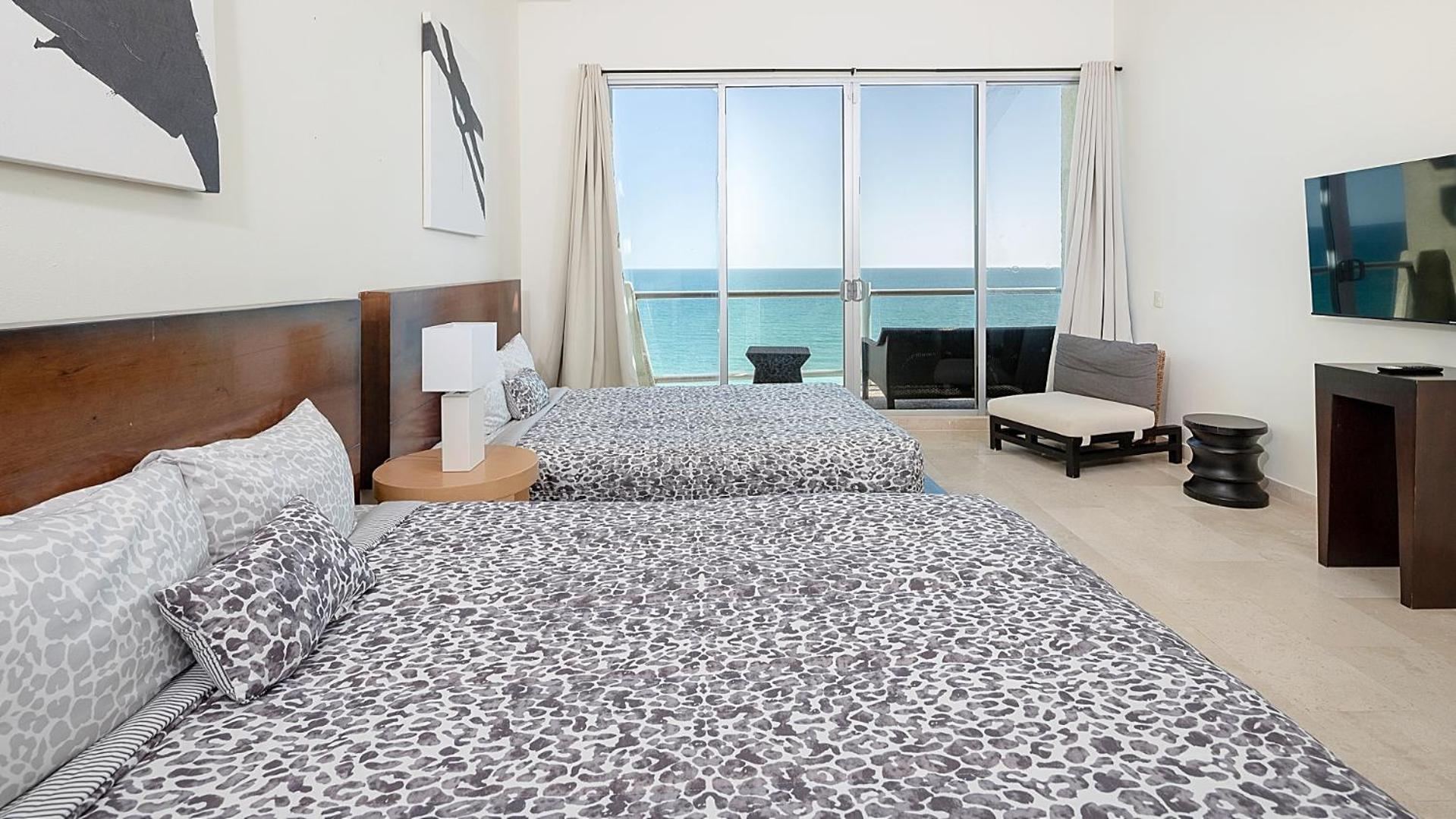 Encanto Living Penthouse By Kivoya Puerto Peñasco Exteriör bild