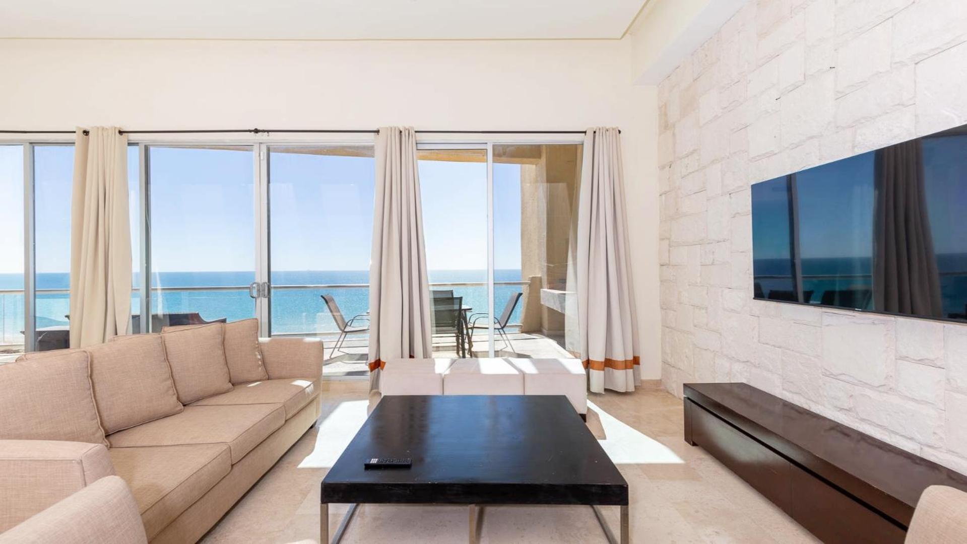 Encanto Living Penthouse By Kivoya Puerto Peñasco Exteriör bild