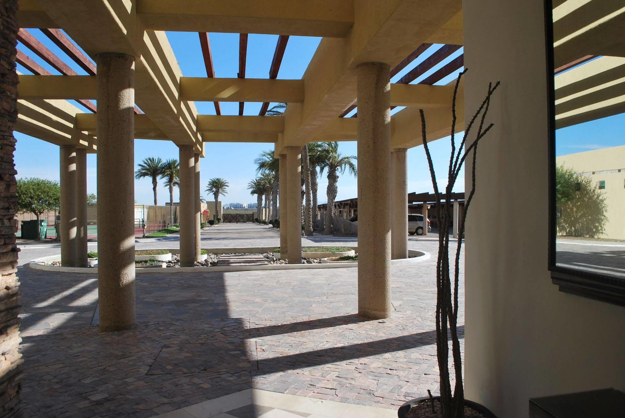 Encanto Living Penthouse By Kivoya Puerto Peñasco Exteriör bild