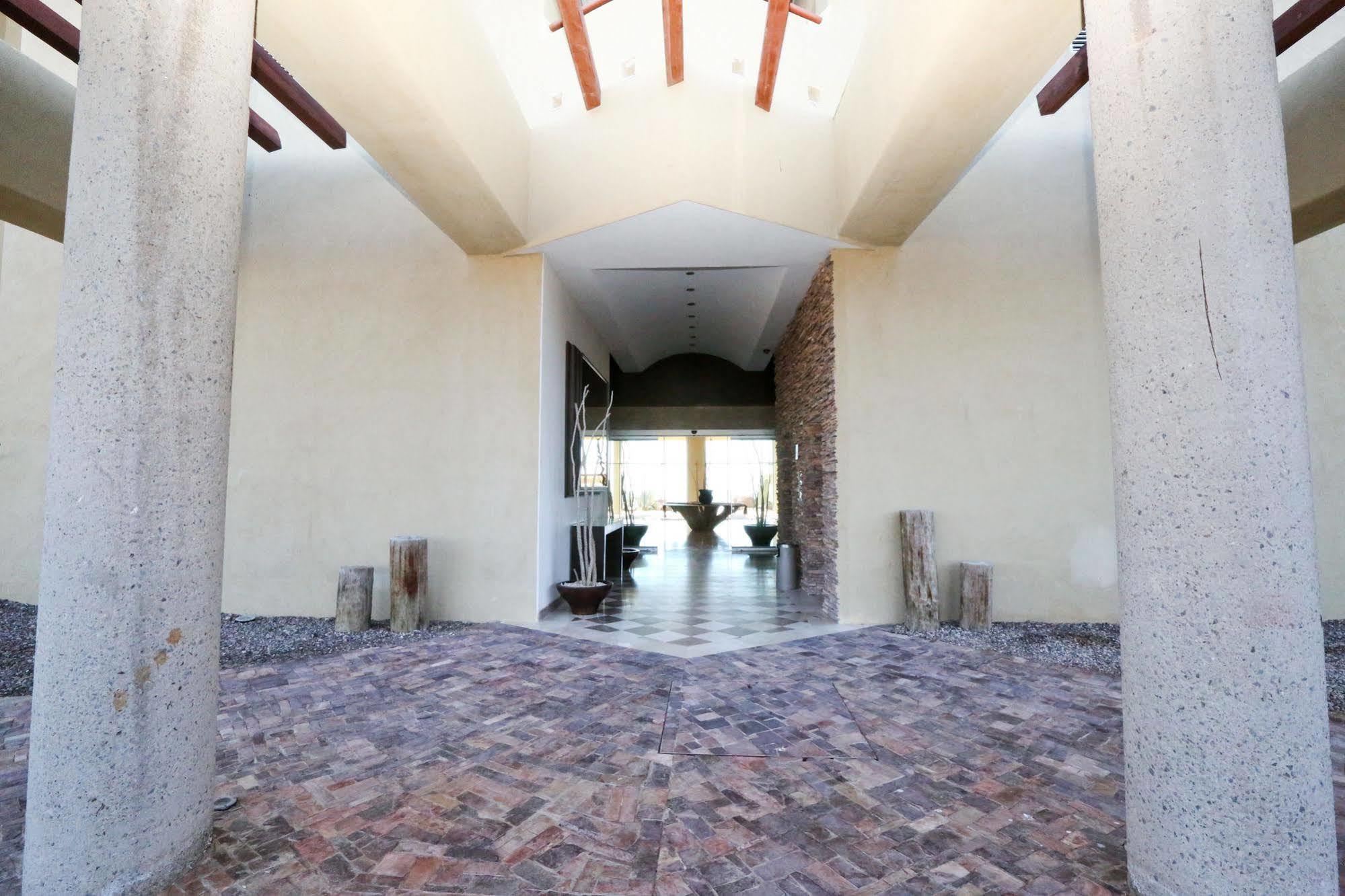 Encanto Living Penthouse By Kivoya Puerto Peñasco Exteriör bild
