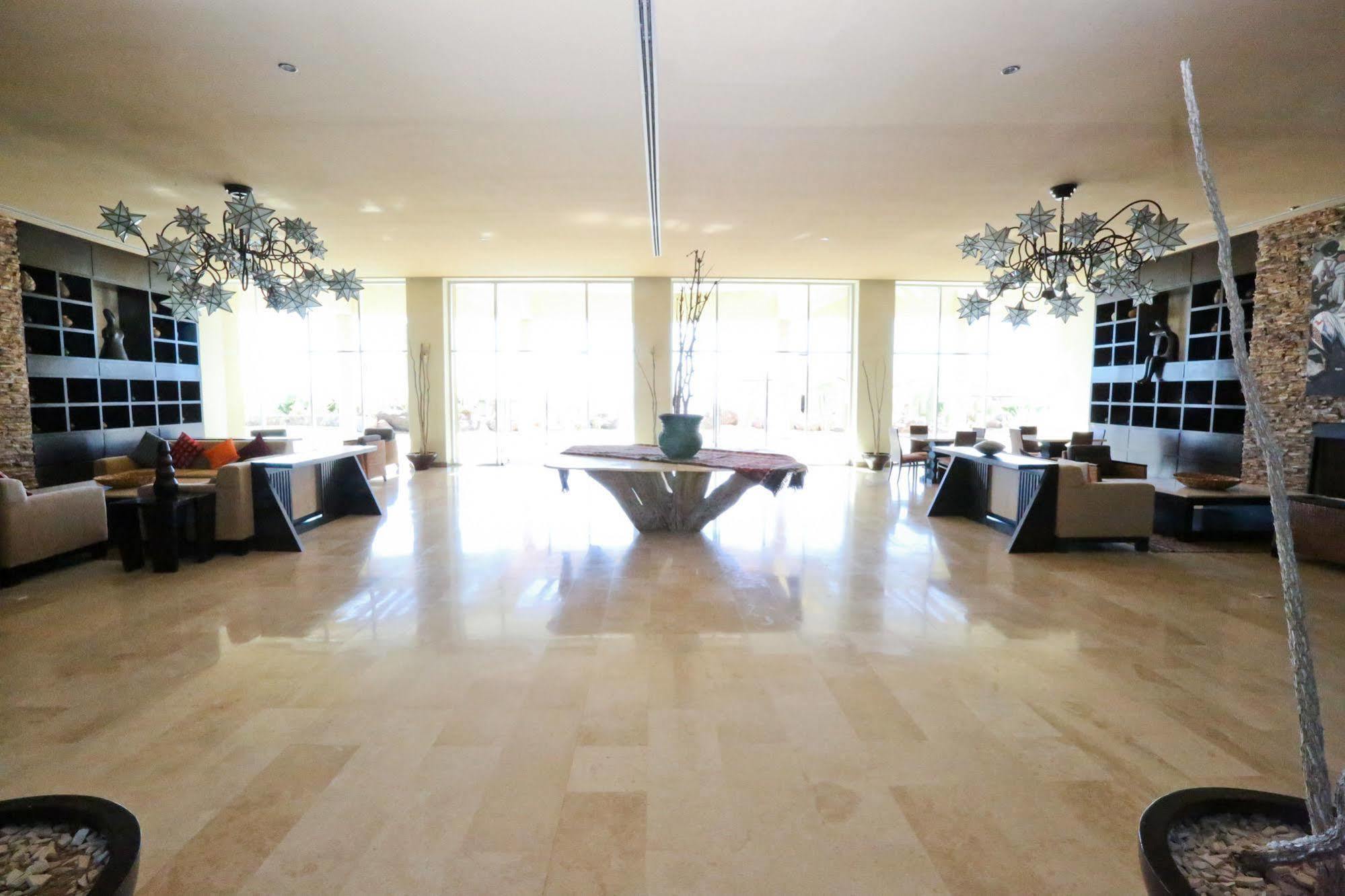 Encanto Living Penthouse By Kivoya Puerto Peñasco Exteriör bild