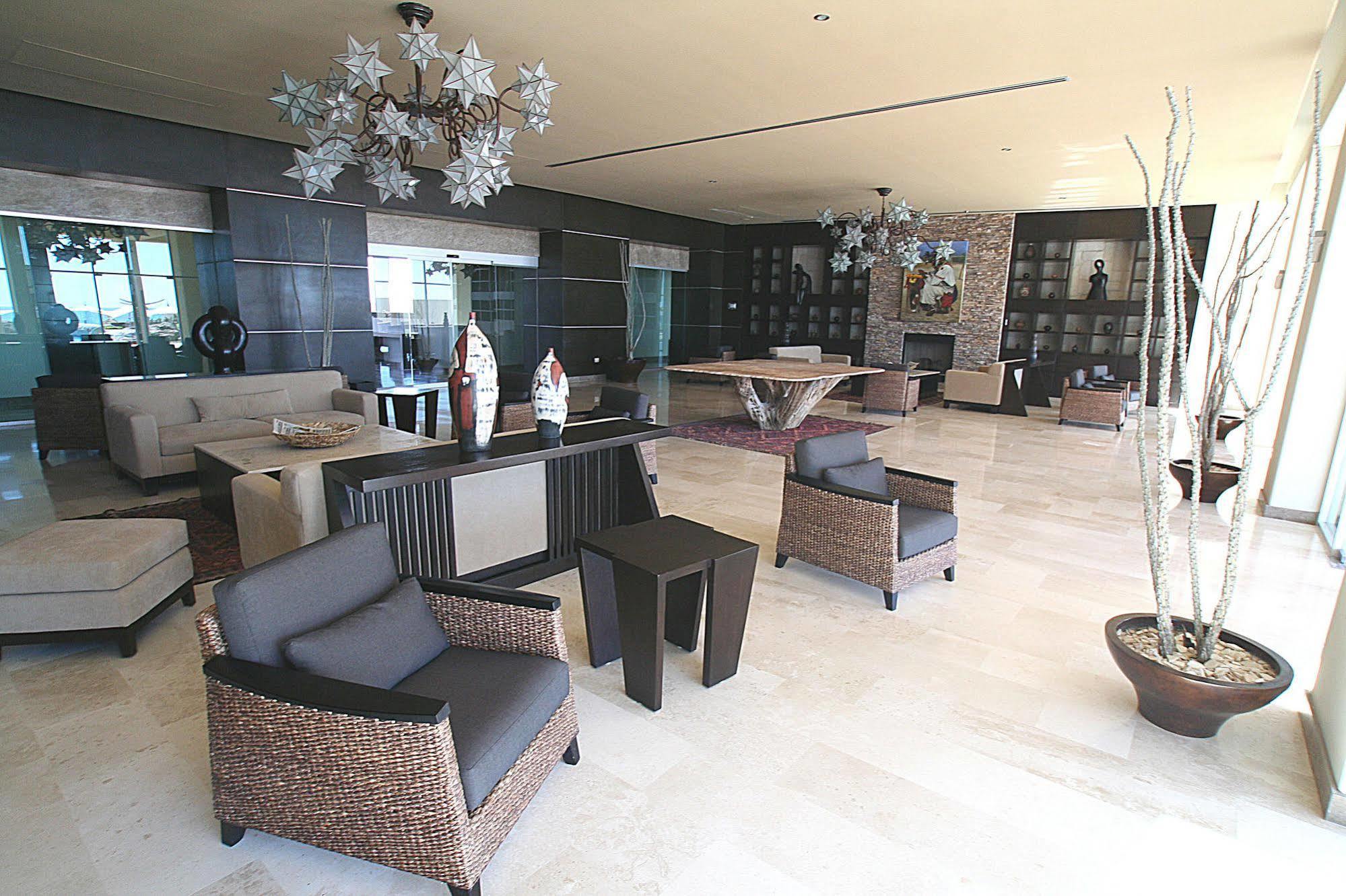 Encanto Living Penthouse By Kivoya Puerto Peñasco Exteriör bild